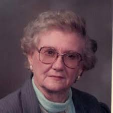 Lulamae M. Simon Obituary January 1, 2021