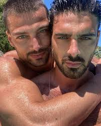 Did Italian Actor Michele Morrone Just Come Out?! - TheSword.com