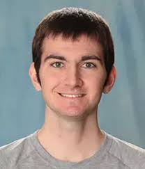 2018-19 Men's Track and Field Roster