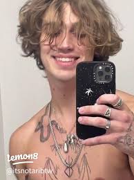 Vinnie Hacker Party Outfit Ideas Inspired by His Unique Style