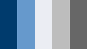 Discover beautiful grey color palettes on color hunt. Blue Gray Color Scheme Blue Schemecolor Com