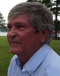 Walter Kay Hagan, Jr.