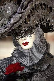 Maybe you would like to learn more about one of these? Masquerade