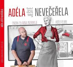 What is adéla elbel up to? Adela Jeste Nevecerela Adela Elbel Ondrej Slanina 2020 Pevna Od 331 Kc Zbozi Cz