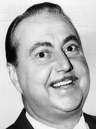 Willard Waterman Movies & TV Shows List