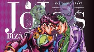 After a short break though, araki will continue his next work in the franchise! Diamond Is Unbreakable Volume 9 Review But Why Tho