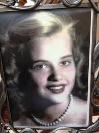 Genevieve Hummel Obituary (1932