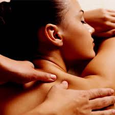 Corso di Massaggio base Muscolare Distensivo - Oligenesi Olistica