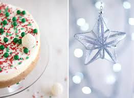 May 29, 2018 · my 16 y.o. Christmas Candy Cheesecake Sprinkle Bakes