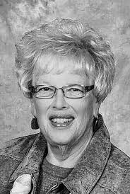 Phyllis Manis Obituary (1944