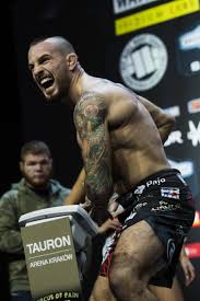 Borys mańkowski w american top team! Ksw 39 Na Stadionie Narodowym Mamed Chalidow Borys Mankowski W Walce Wieczoru Sportowy24 Pl