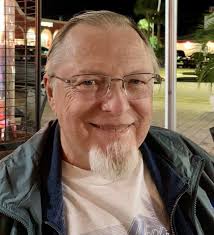 William Rush Obituary