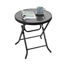 Basically, outdoor side tables are smaller than other patio tables such as coffee table, bar table or dining table. Pin On Porch