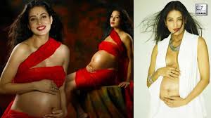 Bhabiji Ghar Par Hain Actress Vidisha Srivastava Announces Pregnancy 22644  | Hot Sex Picture