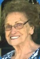 Joan Spaulding Obituary (2021)