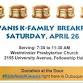 Kiwanis K-Family Breakfast