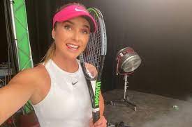 See full list on 24smi.org Elina Svitolina Snyalas V Fotosessii Bez Byustgaltera Chempionat