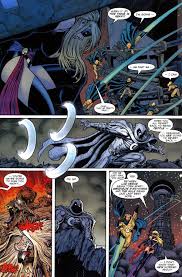 Palm strike feels much more powerful to use and does the right kind of crowd control. How Powerful Is Captain Marvel In Comics And As In Her Overall Strength Quora
