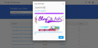 Cara nak masukkan dalam blog. Tutorial Cara Nak Shortener Url Link