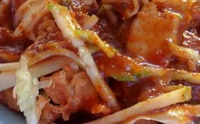 Kemudian, tumiskan serai yang telah diketuk. Best Rojak In Melaka Foodadvisor