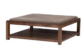 Suede ottomans are covered in natural, soft leather or plush, sueded microfiber that adds style and comfort to your space. Landon Coffee Table Ottoman For Sale At 1stdibs