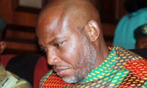 His movement, the indigenous people of biafra (ipob), has been labelled as a terrorist organisation by the nigerian authorities. Nnamdi Kanu News Latest News About Nnamdi Kanu On Naija News
