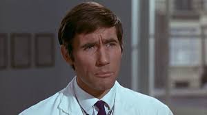 Celebrating Jim Dale