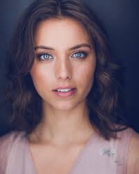 Georgia Morgan's Instagram, Twitter & Facebook