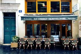 Restaurants A Paris Pres Station De Metro Cluny La Sorbonne Paris Gourmand