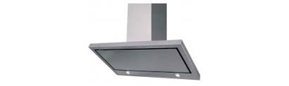 Hotte Decorative Mural Aspirante Broan Bb Place