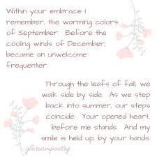 Back To Summer Romantic Poems Summer Poems Romance Tips