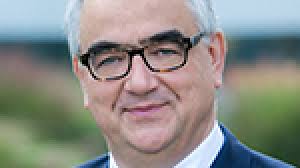 Statement attributed to Paul Stoffels, M.D., Vice Chairman of the Executive  Committee and Chief Scientific Officer, Johnson & Johnson