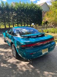 Image result for Peacock Green 1993 Stealth