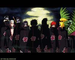 Find akatsuki pictures and akatsuki photos on desktop nexus. Akatsuki Wallpapers Hd Wallpaper Cave