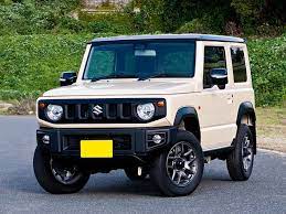 新型ジムニー jb64w エアロパーツ ドレスアップ クロカン オーバーフェンダー g base venus ジムニー 新型ジムニー ジムニー カスタム