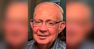 Obituary for John Perry