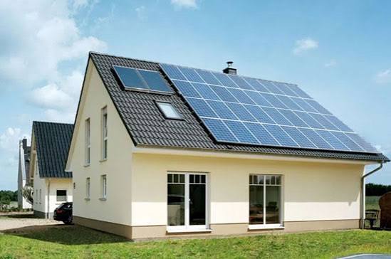 Residential Solar Solutions