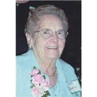 Ruth Austin Obituary