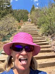 Steep is an understatement….