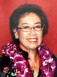 Lily Chan Obituary