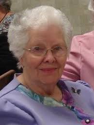 Barbara Juanita Buseick Richman