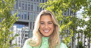 People who liked marte bratberg's feet, also liked Marte Bratberg And Shall We Dance World Today News