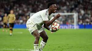 Real Madrid : Vinicius Junior bat un record en Coupe du Roi après la  victoire contre la Real Sociedad