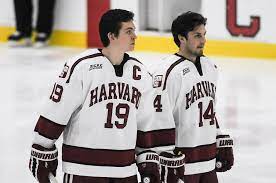 What kind of player is jimmy vesey? Alumni Update Jimmy Vesey Sports The Harvard Crimson