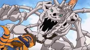 Crunchyroll - Remembering The Creepy Episode Of Digimon That Changed  Everything