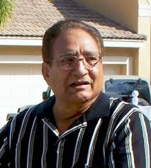 Angel Robledo-Torres Obituary