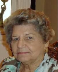 Marjorie Thames Obituary (2015)