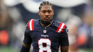 Stefon Diggs reacts to quiet Patriots debut in loss to Raiders - 98.5 The  Sports Hub - Boston's Home For Sports