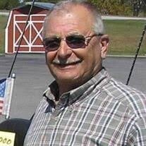 Donald J. Reola Obituary