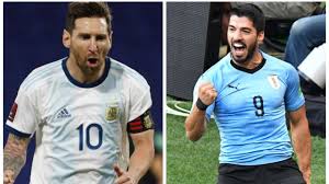 The matchup between argentina and uruguay is the. Aj8dzqphkz Glm